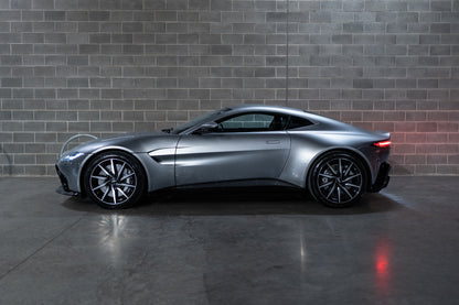 2020 Aston Martin Vantage Coupe