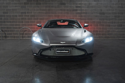 2020 Aston Martin Vantage Coupe