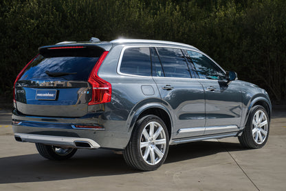 2017 Volvo XC90 T6 Inscription