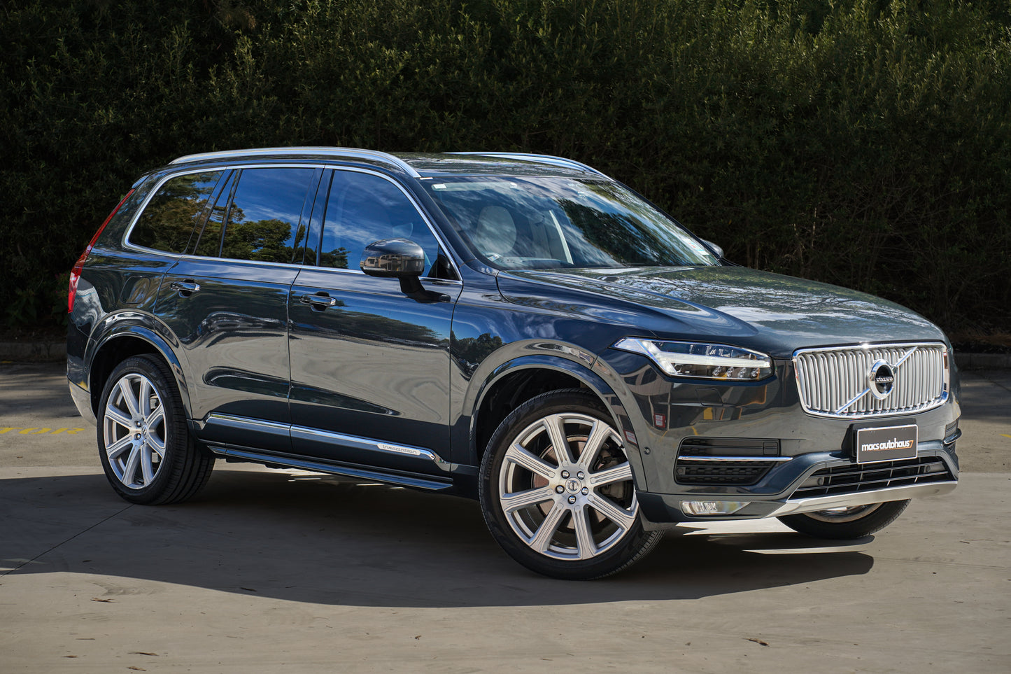 2017 Volvo XC90 T6 Inscription