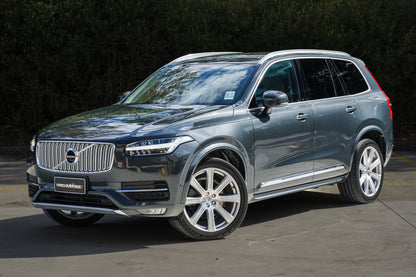 2017 Volvo XC90 T6 Inscription