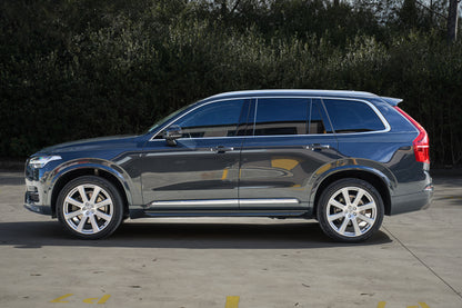 2017 Volvo XC90 T6 Inscription