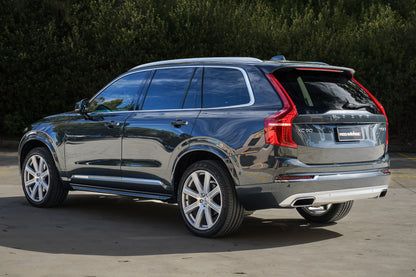 2017 Volvo XC90 T6 Inscription