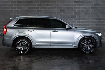2018 Volvo XC90 L Series D5 R-Design