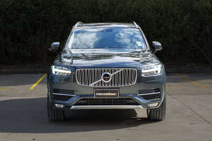 2017 Volvo XC90 T6 Inscription