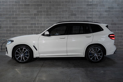 2020 BMW X3 xDrive30i M Sport Wagon