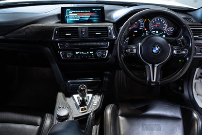 2017 BMW M3 F80 LCI Competition