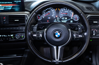 2017 BMW M3 F80 LCI Competition