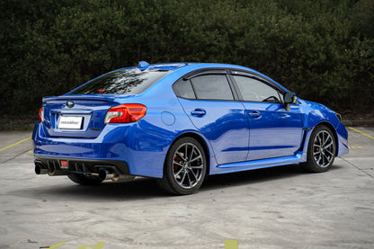 2017 Subaru WRX