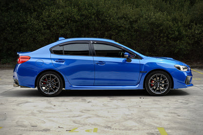 2017 Subaru WRX