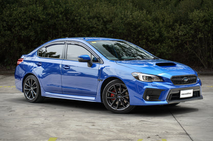 2017 Subaru WRX