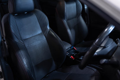 2017 Subaru WRX Premium