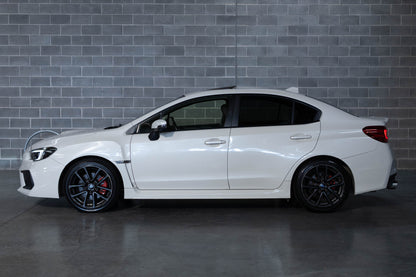 2017 Subaru WRX Premium