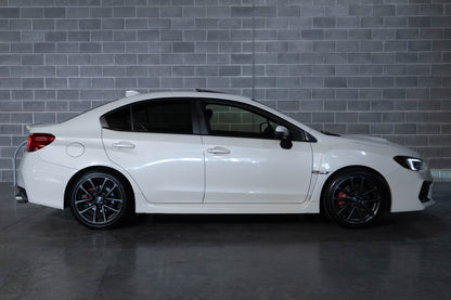 2017 Subaru WRX Premium
