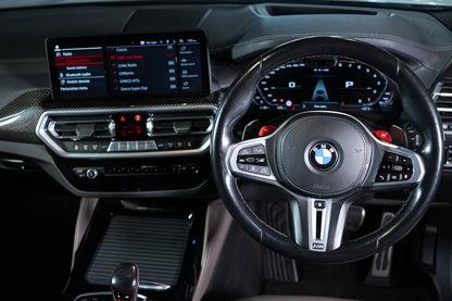 2022 BMW X3 M F97 LCI Competition