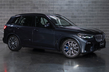 2019 BMW X5 G05 xDrive40i