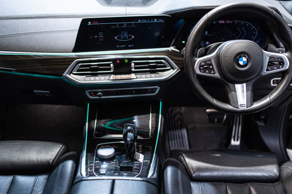 2019 BMW X5 G05 xDrive40i