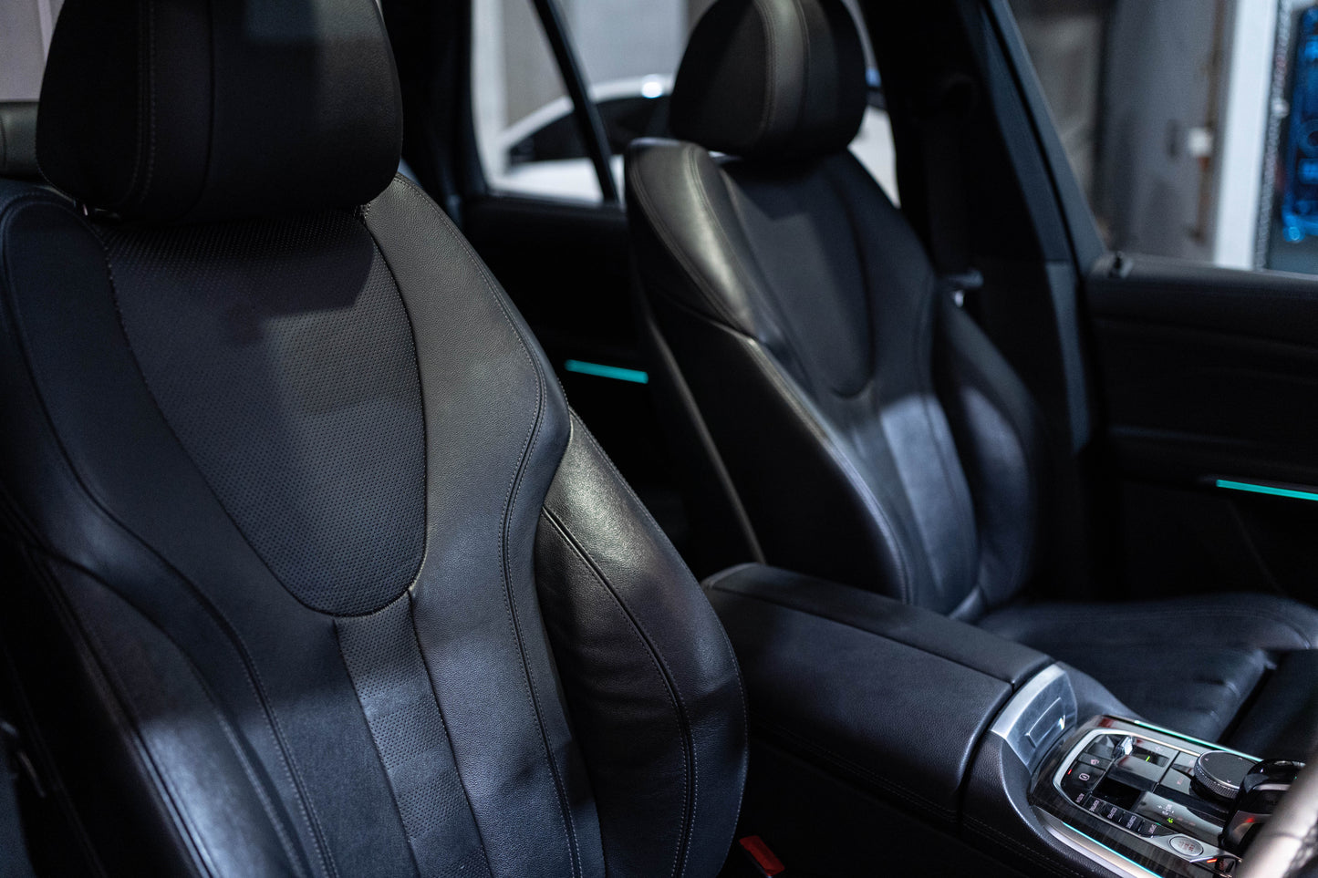 2019 BMW X5 G05 xDrive40i