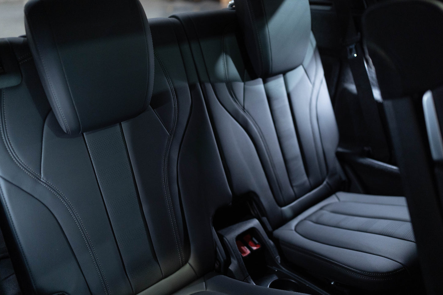 2019 BMW X5 G05 xDrive40i