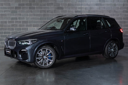 2019 BMW X5 G05 xDrive40i