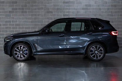 2019 BMW X5 G05 xDrive40i