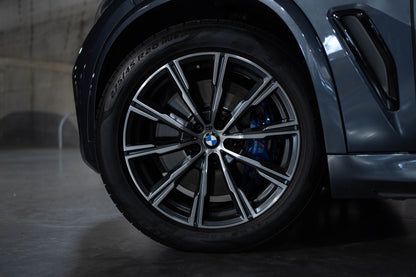 2019 BMW X5 G05 xDrive40i