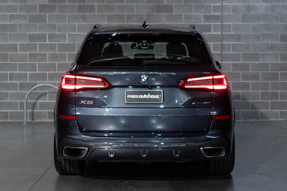 2019 BMW X5 G05 xDrive40i